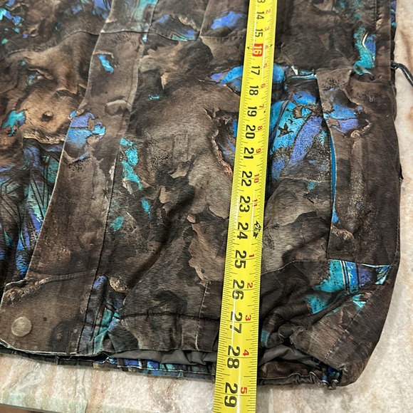 Columbia Coat Men's Medium - Picture 9 of 13